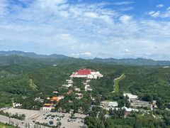 -承德避暑山庄景区