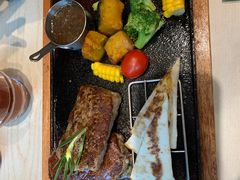 -豪客来牛排(鼓楼名店街店)