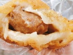 油氽团子-荣阳楼(山塘街店)