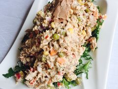 -马克西姆俄罗斯餐厅(通亚街店)