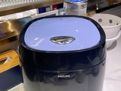 -兰湘子·湘菜小炒(济南领秀城店)