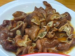 -朱大嘴肥肠血旺(福字街店)