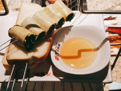 -丰茂烤串(全国首店)