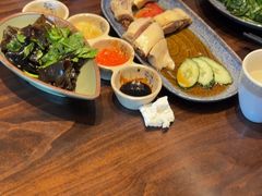 -章记星洲 · 新加坡餐厅(望京店)