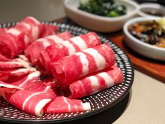 -享月汤皇·海鲜小火锅·聚会(曲江创意谷店)