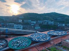 -东极岛景区