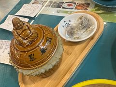 -安泰楼·佛跳墙创始人·传统闽味早茶·酒楼(三坊七巷闽菜地标店)