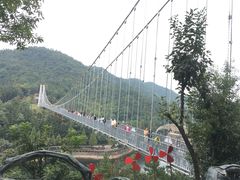 -石燕湖生态旅游景区