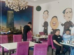 大堂-津味老菜(露西亚商街店)