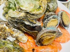 -禾斗海鲜自助(市南银座店)
