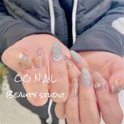 -Cici Nail日式美甲美睫工作室