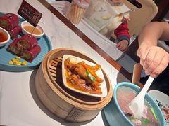 -禄运茶居·手工点心(猎德店)