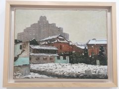 -上海油画雕塑院