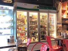 大堂-落端云串串香(南京凤凰西街店)
