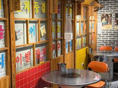 -辛森家猪蹄火锅(台东店)