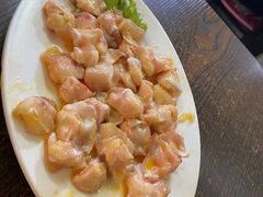 -韩风烤牛肉冷面店