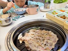 -韩香福烤肉庄园(荣成店)