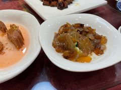 -老人和饭店(淮海中路店)