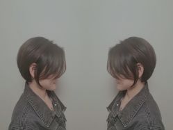 -Kraemer Paris  苏豪路易士·嘉玛发廊