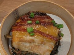 -大盐帮川菜馆(长楹天街店)