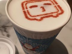 -COSTA COFFEE(国正中心店)