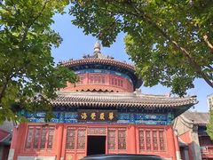 -大钟寺古钟博物馆