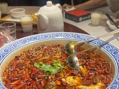 -川香鼎盛(市桥富华总店)