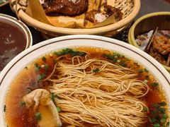 -老淮滨-蚌埠非遗小吃(淮河路店)