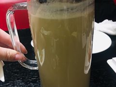 -俏江南(中山路先天下广场店)