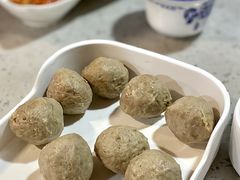 牛筋丸-杏花吴记牛肉火锅