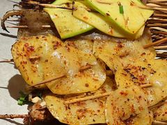 -五样儿西昌小签签烤串(天府三街店)