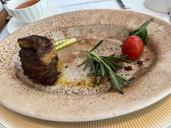 -王品牛排(郑州大卫城店)