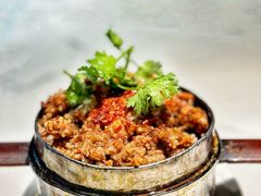 -粤香村(清真川菜店)