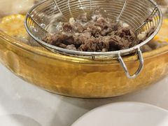 -食潮汕头鲜牛馆(望京保利店)