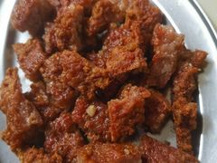 -美兰春记食店·龙舌坡红烧牛肉