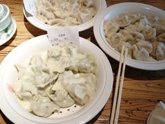 -张记聚福楼(范西店)