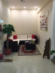 -JR Dance Space舞蹈·空中瑜伽