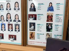 -拍刻风照相馆(浦江城市生活广场店)