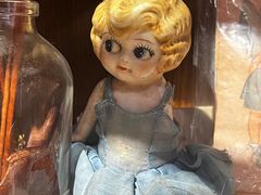 -恋物百货商店(华侨城店)