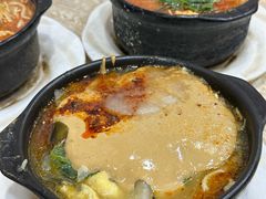 -蜀王砂锅总店