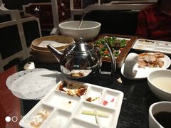 -皇城根北京风味主题餐厅(中海环宇城店)