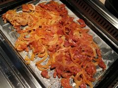 -新石器烤肉(之心城店)