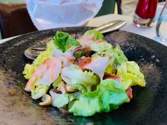 solo拌海鲜-Solo(衡山路店)