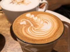 -Peet's 皮爷咖啡(陆家嘴中心店)
