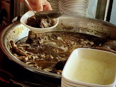 -好成财牛排馆(涂门街总店)