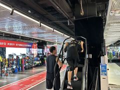 -魅加健身游泳(滨湖金陵店)