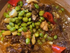 -青年公社烤鸭(青年路店)