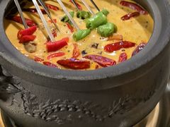 -郑记·古法黑砂锅串串(龙泉店)