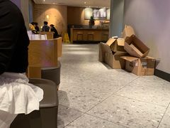 -星巴克(福州万象九宜城分店)