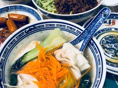 鲜虾云吞-双喜老铺(人民广场店)